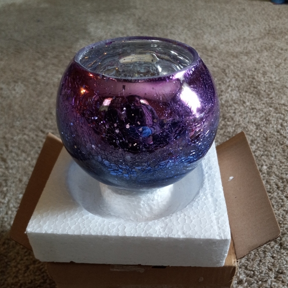 Larcenciel Votive Candle Holder - Picture 8 of 10